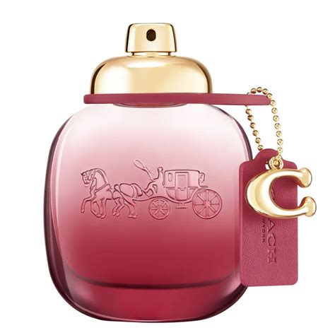 coach wild rose perfume dupe|coach wild rose perfume price.